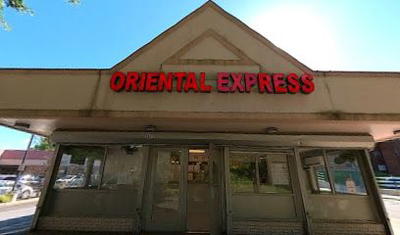 Oriental Express