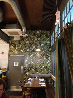 Macon Bistro & Larder