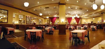 Maggiano's Little Italy