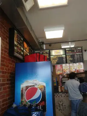 Business Photo