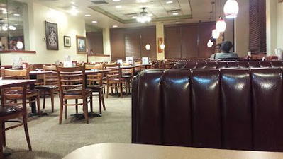 Denny's