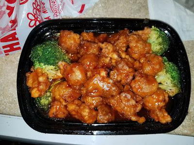 Moon Star Carry-Out