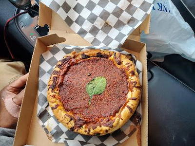 The DC Chi Pie