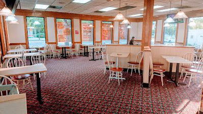 Wendy's