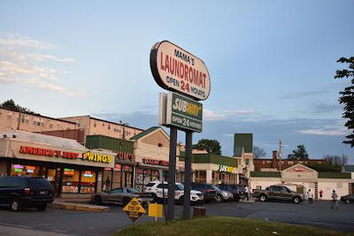 America's Best Wings
