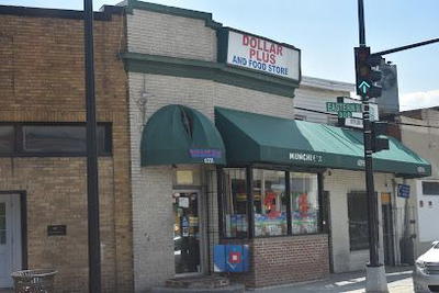 Dollar Plus & Food Store