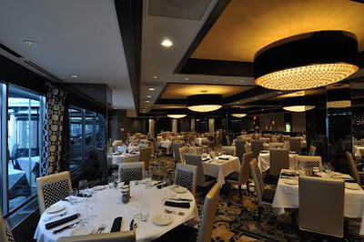 Morton's The Steakhouse