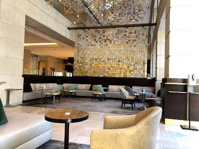 Colonnade Restaurant