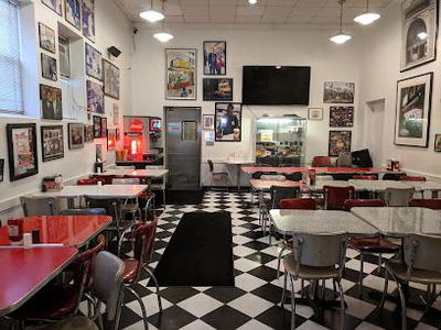 Ben's Chili Bowl