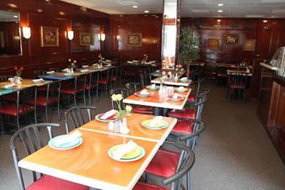 Talay Thai Restaurant