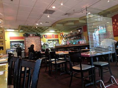 Paragon Thai Restaurant