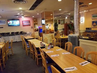 Harry's Restaurant