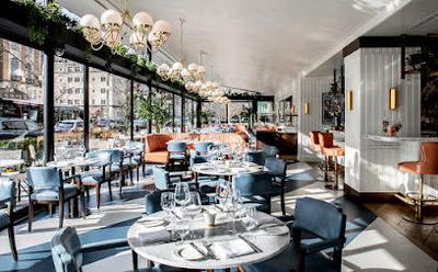 The Pembroke