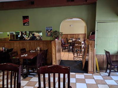 Judy Restaurant