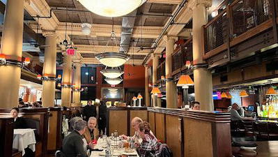 ChopHouse & Brewery