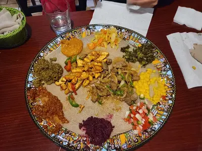 Abuare Restaurant and Bar| Ethiopian Restaurant Washington DC