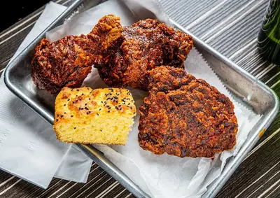 Doro Soul Food