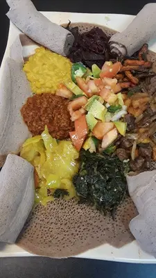 Elsa Ethiopian Kitchen