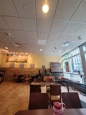 Panera Bread
