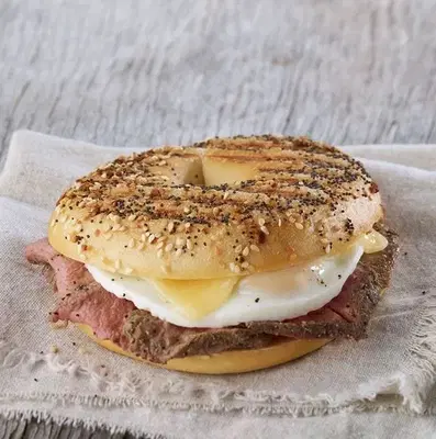Panera Bread