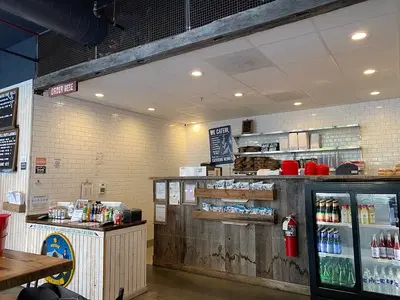Luke's Lobster Farragut