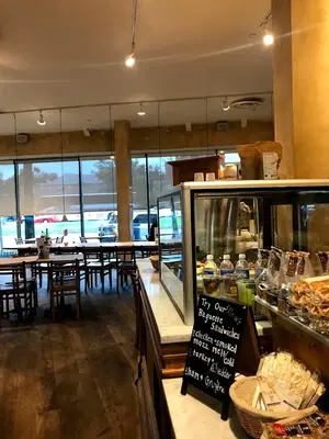 Le Pain Quotidien