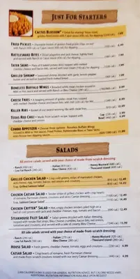 McCormick & Schmick's Seafood & Steaks