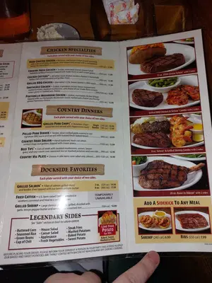 13 Restaurant