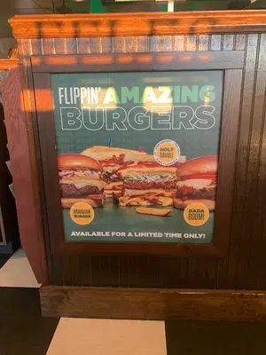 Arby's