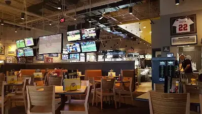 Buffalo Wild Wings
