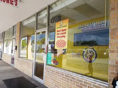 Hungry Howie's Pizza & Subs