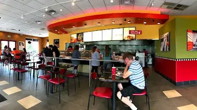 Panda Express