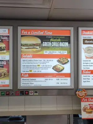 Allen Burger Venture