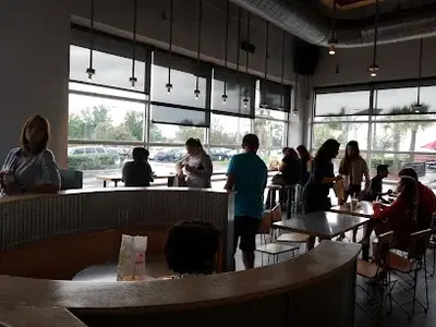 Chipotle Mexican Grill