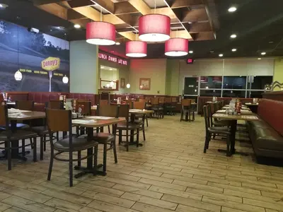 Denny's