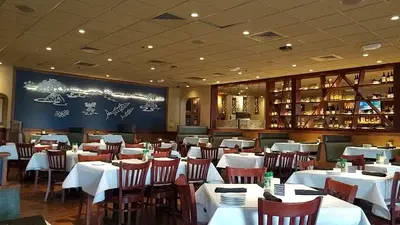 Bonefish Grill