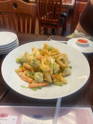 Nit Noi Thai Kitchen