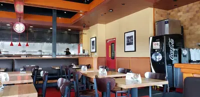 Pei Wei Asian Kitchen