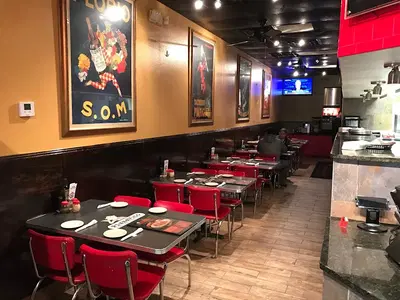 Mama Romano's