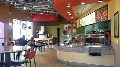 Panda Express