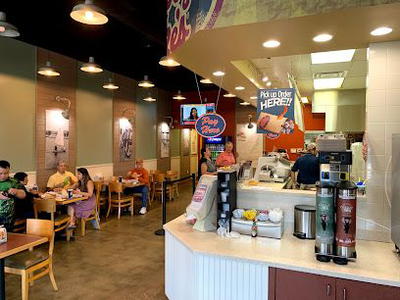 Jersey Mike's Subs