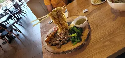 Soupa Blvd