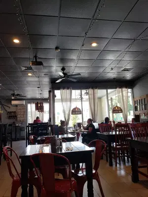 Outpost Kitchen, Bar, & Provisions