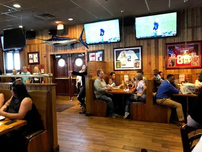 Miller's Ale House