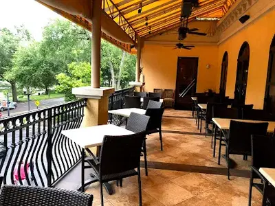 ANTONIO'S Maitland