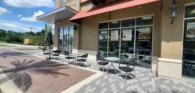 407 Gelato (Maitland)