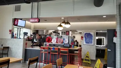 Wendy's