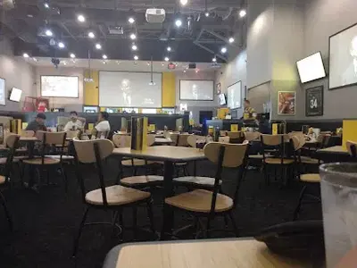 Buffalo Wild Wings