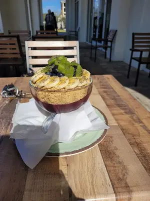 Grain and Berry - Maitland