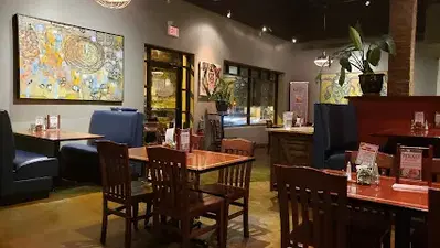 Ethos Vegan Kitchen